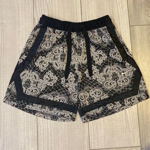 Womens Basketball Shorts